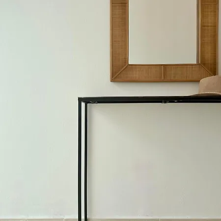 Villa Canaryislandshost I Azucena *