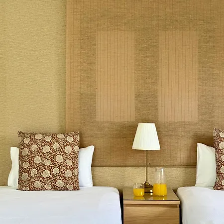 Canaryislandshost I Azucena 别墅