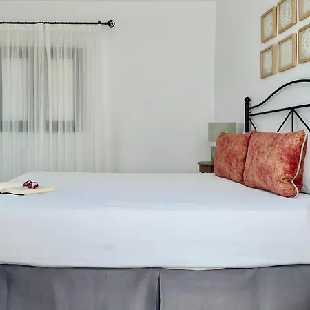 Villa Canaryislandshost I Azucena *