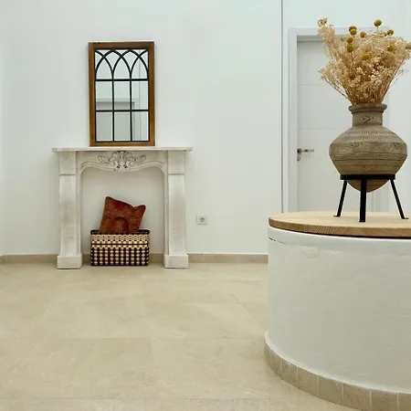 Villa Canaryislandshost I Azucena Tías