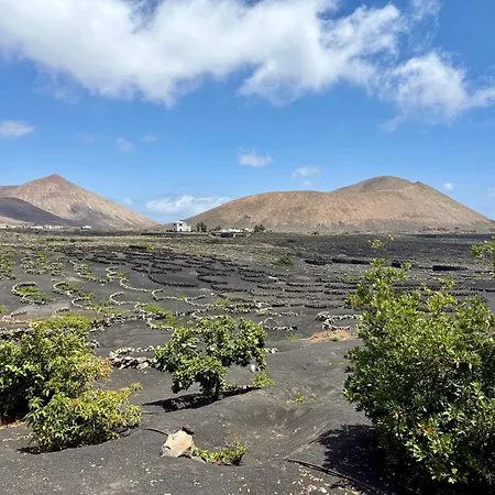 别墅 Canaryislandshost I Azucena