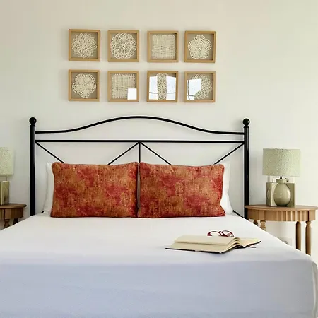 Canaryislandshost I Azucena *