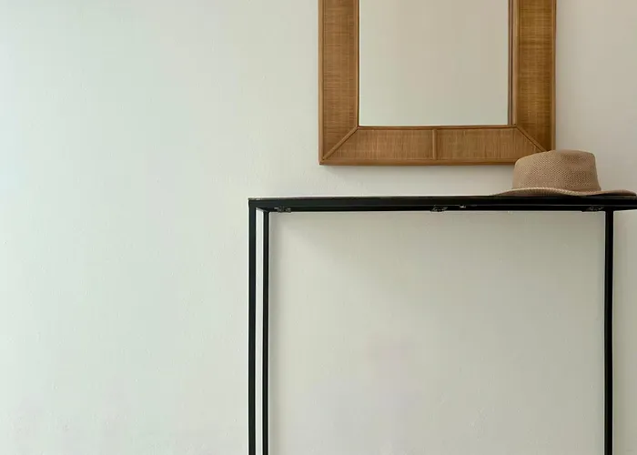 别墅 Canaryislandshost I Azucena *