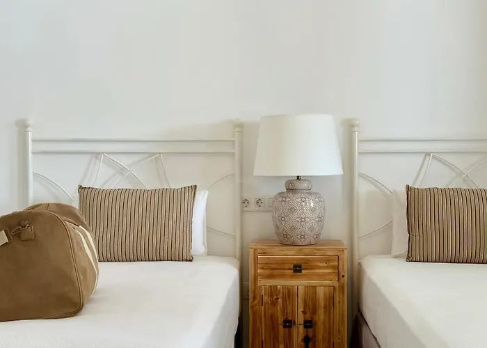 Canaryislandshost I Azucena *