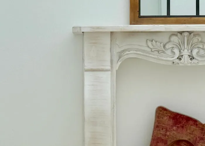 Canaryislandshost I Azucena 别墅 *