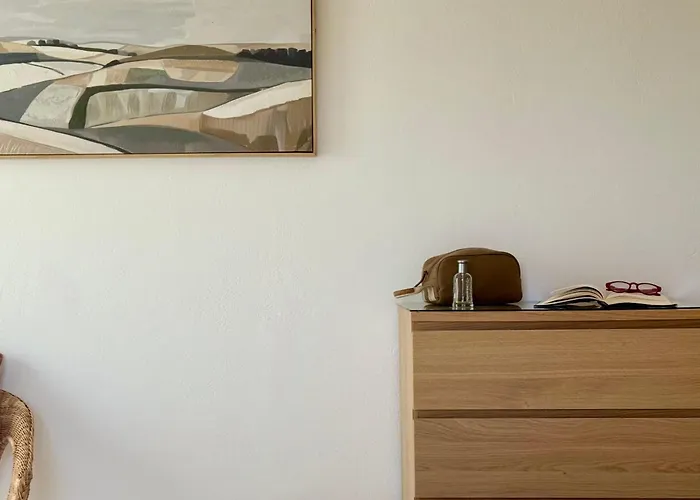 别墅 Canaryislandshost I Azucena *