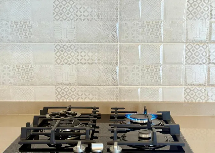 别墅 Canaryislandshost I Azucena 蒂亚斯