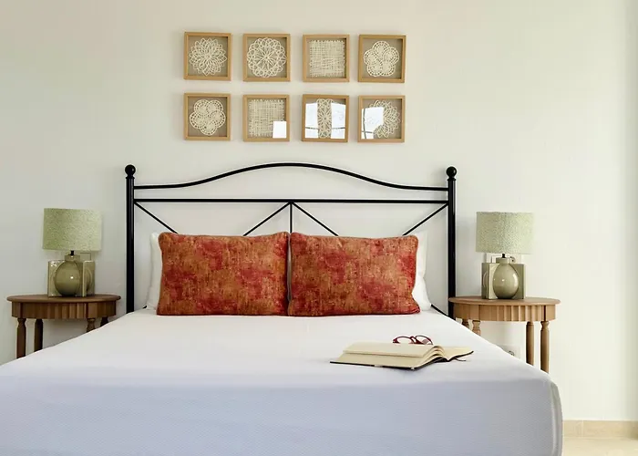 Canaryislandshost I Azucena *