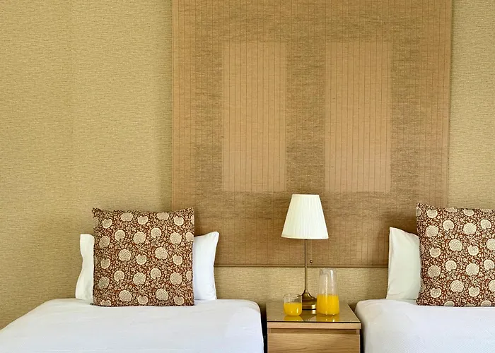 Canaryislandshost I Azucena Βίλα