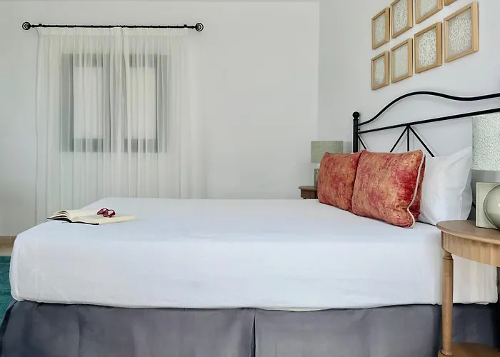 Villa Canaryislandshost I Azucena *