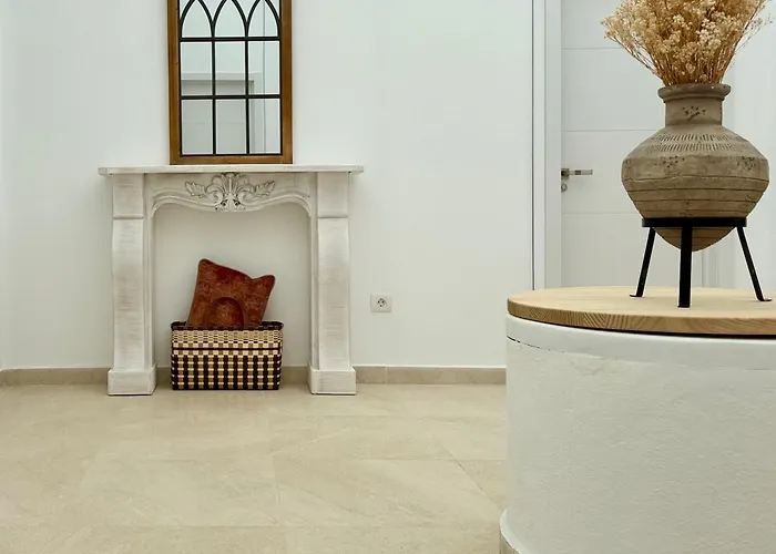 Βίλα Canaryislandshost I Azucena Tías