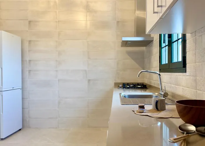 Canaryislandshost I Azucena *