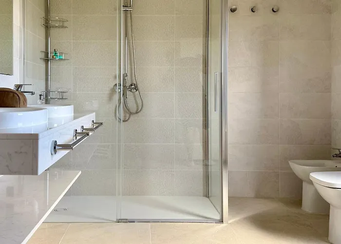 Canaryislandshost I Azucena * Тиас